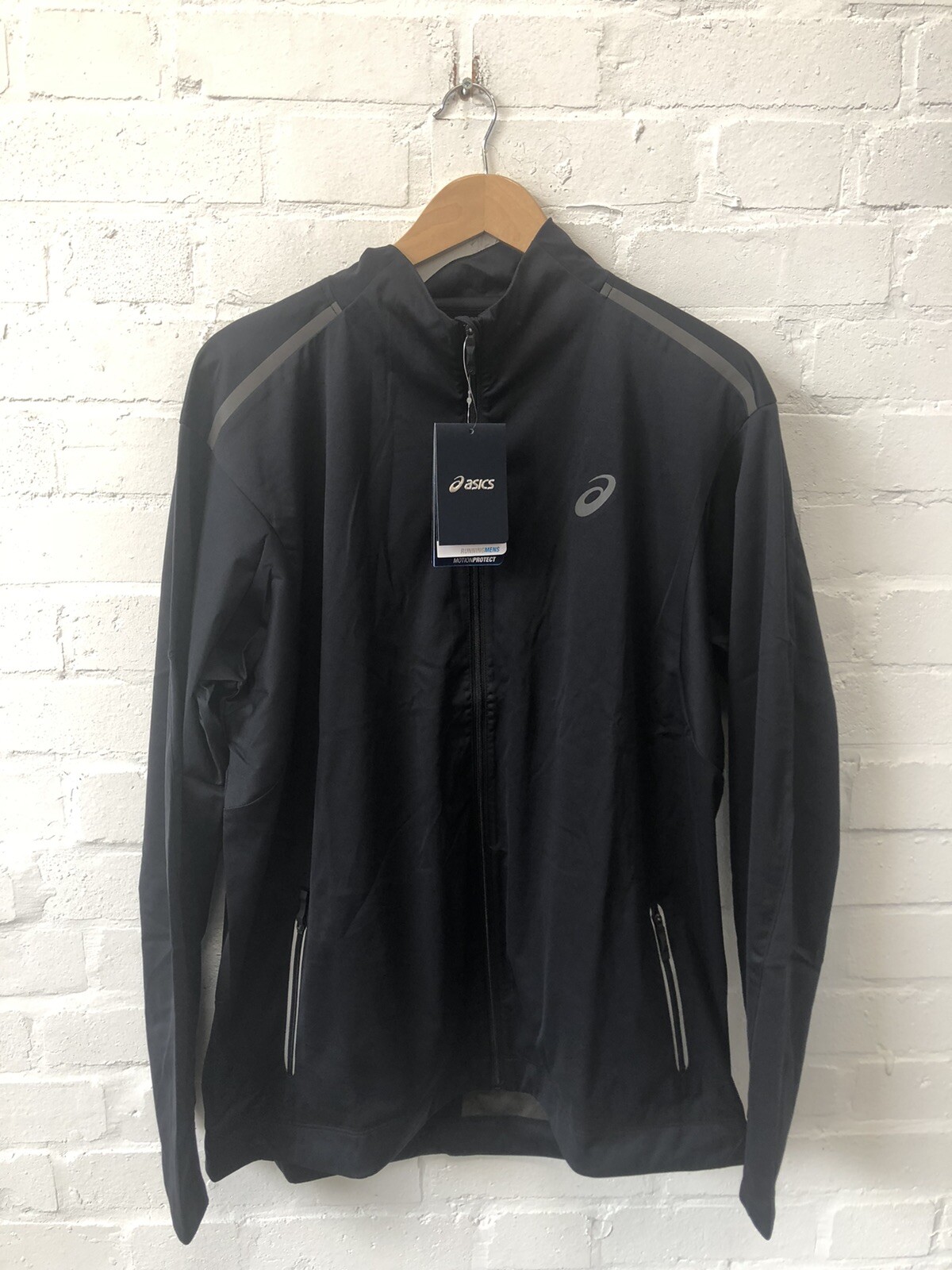 water resistant asics