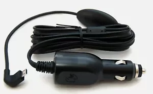 TMC RDS Kabel Adapter TomTom 4UUC5B (Micro USB) - Traffic Receiver 4UUC.001.05B - Bild 1 von 5