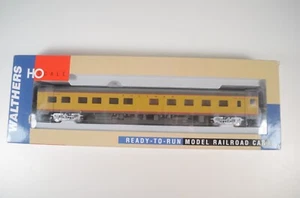 Walthers HO Union Pacific 85' Budd Pullman 10-6 Schlafwagen - 932-6354 - Bild 1 von 4