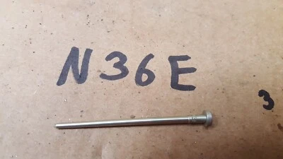 1986 1987 Kawasaki ZX1000 NINJA 1000R carburetor jet needle # N36E OEM MINT! — 第 1/4 张图片