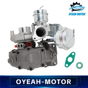 Turbocharger Turbo For TD04HL Acura RDX 2.3L 2007-2012 49389-01043 49389-01020 - Picture 1 of 12