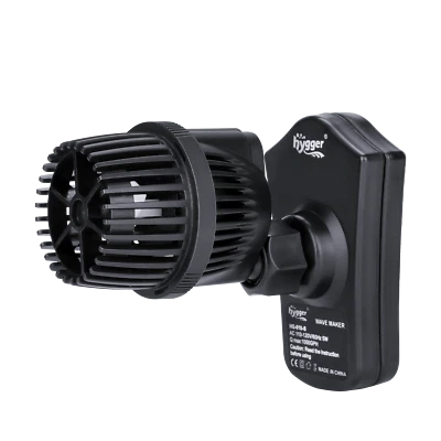 hygger Aquarium Wave Maker Fish Tanks  20-60-130 Gallons 1050GPH/2100GPH - Image 1 of 4
