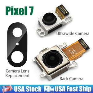 Kamera Objektiv Ersatz / Ultrawide / Front / Back Hauptkamera - Google Pixel 7 - Bild 1 von 15