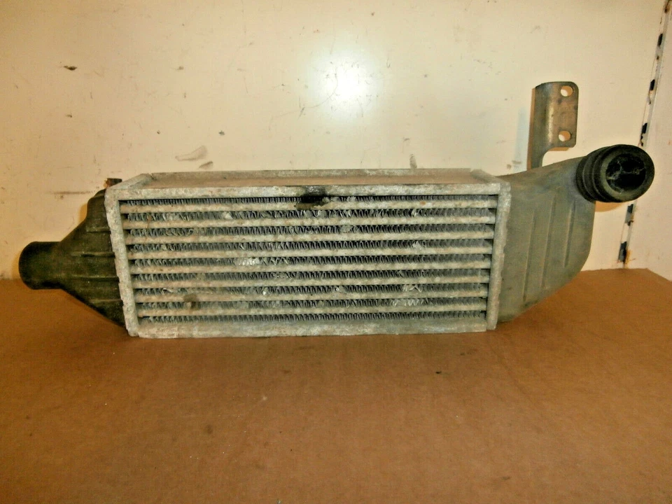 FORD MONDEO MK2 1998 1.8 TD DIESEL INTERCOOLER CORE - Image 1 of 1