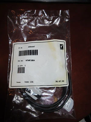BRAND NEW Nortel Networks NTMF29BA A0844147 Volex Cable FAST SHIPPING - Image 1 of 3