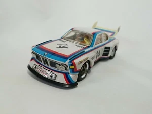 BMW Tin Race - Picture 1 of 11