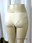 Fude Sz L Nwt Nylon Spandex Pack Of 5 Smooth Raise 9 Hips 28 Panties Underwear