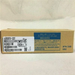 1PC   New AJ65SBTB1-32DT Programmable Controller   #E2 - Picture 1 of 4