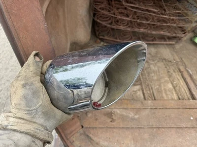 Dodge Custom Royal Lancer Coronet 1959 luz trasera izquierda carcasa Foto 1 de 4