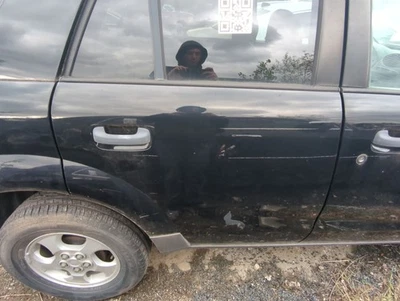 2002-2004 Saturn Vue Passenger Rear Door Oem MIDB1 Foto 1 de 2