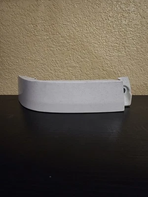 Panel de moldura trasera para conductor izquierdo Honda Civic 1996-2000 cupé relleno de luz trasera OEM  Foto 1 de 3