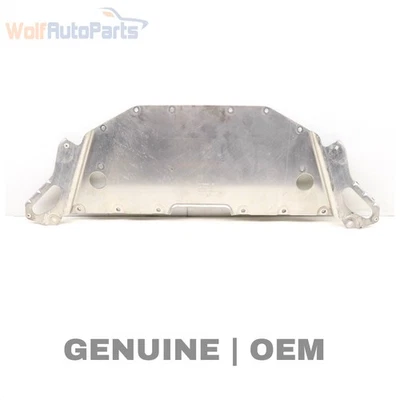 BMW I3 2014-2021 - Panel de refuerzo estructural 6858282 Foto 1 de 4