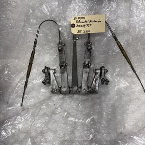 35-524100 Beechcraft D35 Differential Control Assembly - Imagen 1 de 3
