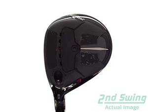 Mint Titleist TSR3 Fairway Wood 4 Wood 4W 16.5° Graphite Stiff Left 42.75in - Picture 1 of 10