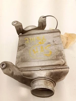 BMW 550i F10 2011 4,4 L doble turbo conductor conjunto intercooler izquierdo fabricante de equipos originales usado 7575303- Foto 1 de 4