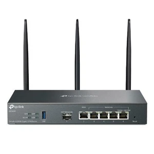 Router TP-Link OMADA AX3000 - Bild 1 von 2