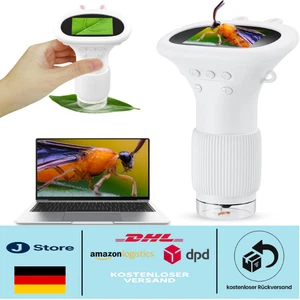 USB-Mikroskop mit 2,0 - Bild 1 von 7