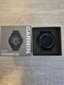 Garmin Forerunner 955 - Picture 1 of 9