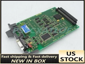 FANUC A20B-8101-0100 CIRCUIT BOARD - Picture 1 of 3