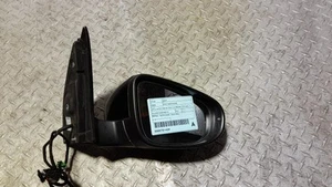 VOLKSWAGEN GOLF RIGHT DOOR MIRROR GEN 6, HATCH, MANUAL FOLD, 10/08-03/13 - Picture 1 of 12