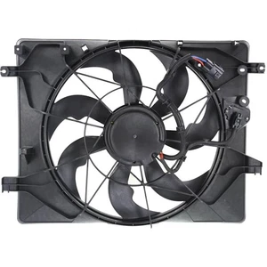 New Cooling Fan Assembly Fits Hyundai By HY3115148 253802M280 - Bild 1 von 4