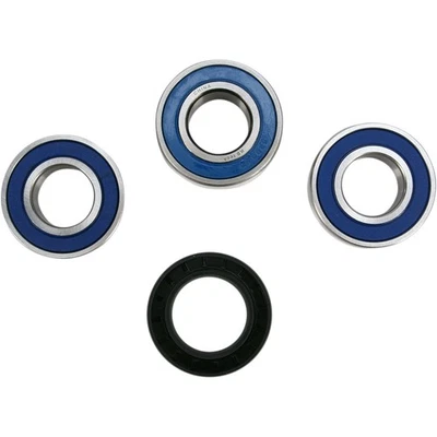 Cojinete de rueda All Balls - Kit - Trasero para KTM 25-1283-A Foto 1 de 3