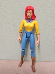 1995 Marvel Toy Biz Inc. Mary Jane Watson Action Figure, Spider-Man - Picture 1 of 9