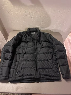 Chaqueta acolchada vintage REI talla L Foto 1 de 3