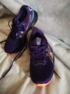 Damen Treckingschuhe Sportschuh Goretex Asics Größe 40,5 - Bild 1 von 5