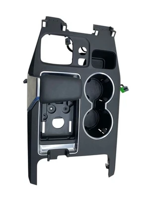 2022-2024 ACURA MDX CENTER CONSOLE CUP HOLDER & HAND REST UPPER TRIM COVER PANEL Foto 1 de 4