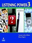 Listening Power 3 De Gilbert, Tammy Le Roi | Livre | État Bon