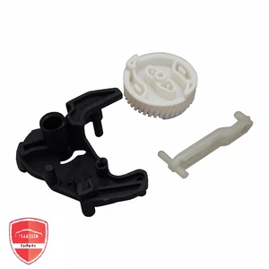 Rechts Vorne Zentralverriegelung BMW E90 E91 E92 E93 Ersatzteil Schloss Zentral - Bild 1 von 3