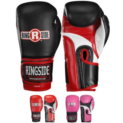 Guantes Super Bag Ringside IMF Tech&#8482; Foto 1 de 4