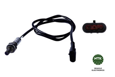 Sensor lambda NGK 92088 para ALFA ROMEO FIAT LANCIA Foto 1 de 2