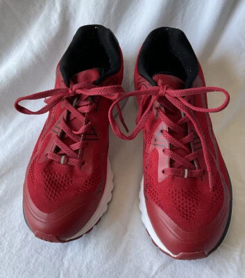 Propet 女式 One LT 舒适 Ortholite 经典跑步鞋 8.5 码 — 第 1/4 张图片