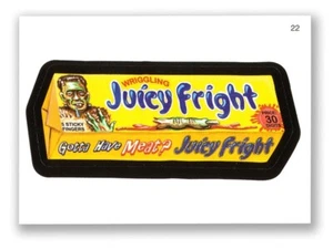 2007 Wacky Packages All New Series 5 Singles ~You Pick - Picture 1 of 136