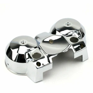 Speedometer Tachometer Gauge Cover For Honda CB 600F/990F CBF600N CBF500 CB750 - Picture 1 of 4