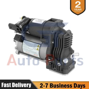 Luftfederung Kompressor Für Mercedes GL-Klasse X166 W166 ML-Klasse A1663200104 - Foto 1 di 6