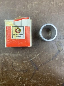NOS Detroit Diesel Allison ALUMINUM TUBE P/N 12367365    VG - Bild 1 von 7