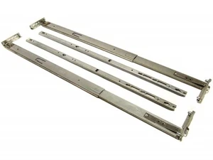 HP 359254-001 2U Rack Rail Kit for Proliant DL380 G4 G5 - New in Box - Picture 1 of 1