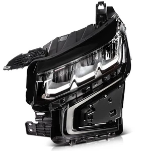 For 2023-2021 Chevrolet Tahoe Suburban Left Side LED Headlight Assembly - Picture 1 of 10