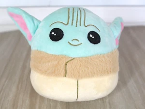 Muñeca de peluche The Child Baby Yoda 7" - Imagen 1 de 3