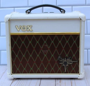 Vox VBM1 Brian May Combo And Recording Guitar Amplifier Tested Works - Picture 1 of 22