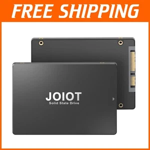SSD interne durable 1 To - Résistant aux vibrations et aux chocs pour une efficacité accrue - Photo 1/9