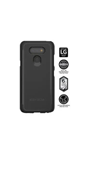 Body Glove Phone Protector | LG Premier Pro Plus & LG Harmony 4 - New - Image 1 of 3