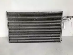 2004 - 2011 VOLVO 40 SERIES S40 A/C Air Conditioning Cooling Condenser Used - Picture 1 of 22