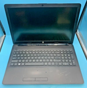 HP Notebook 15-db0043na - AMD A4-9125 - 4GB RAM - 1TB HDD (OFFERS WELCOME) - Picture 1 of 21