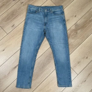 Levi’s Herren 512 Jeans 34x29 - Bild 1 von 9