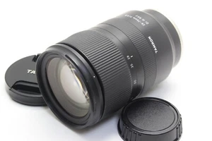 TAMRON 28-75mm F/2.8 Di III RXD lens For SONY E - Picture 1 of 5