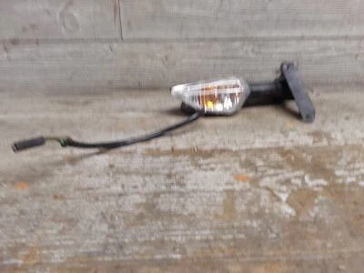 2017 2017-2023 Kawasaki ER650 ER 650 Z650 Z 650 Rear Back Left Blinker - Image 1 of 4